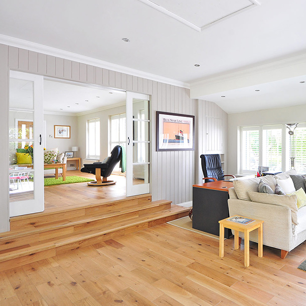 Flooring