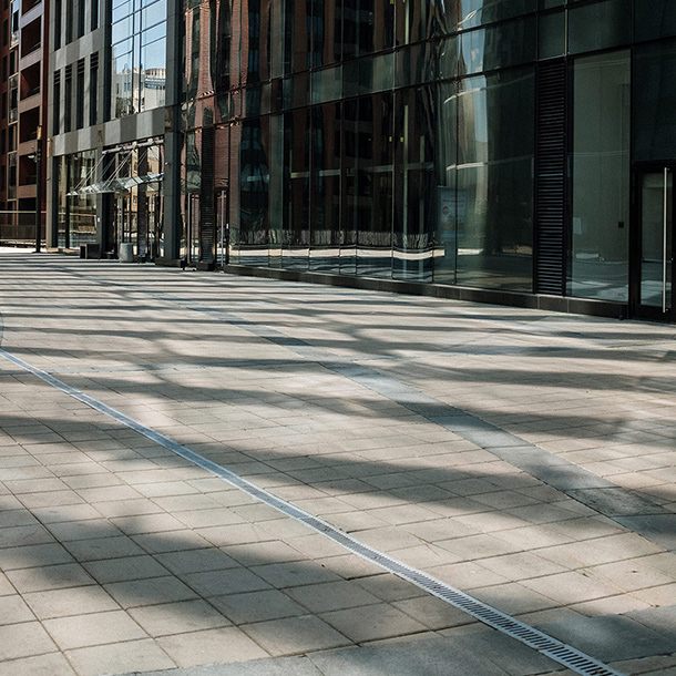 Paving